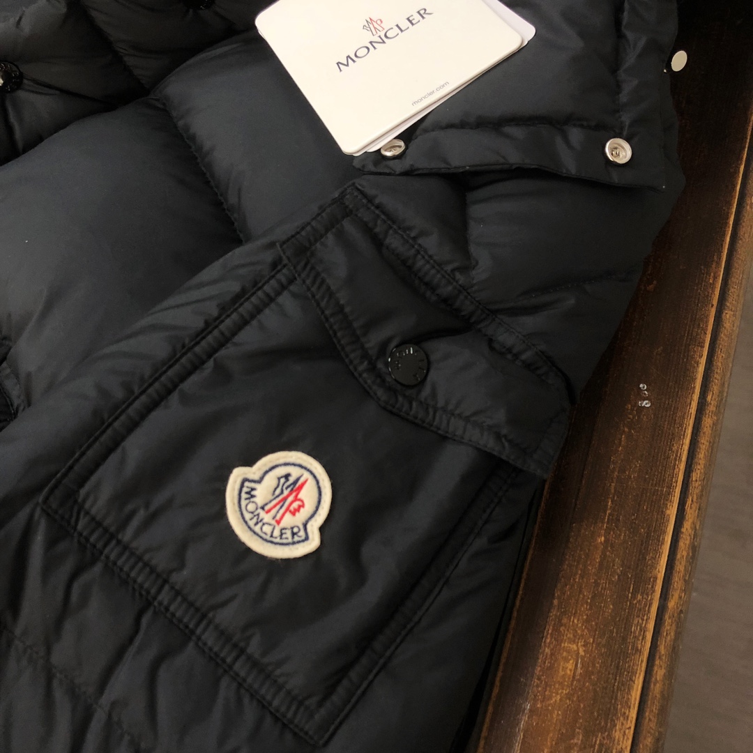 Moncler Down Jackets